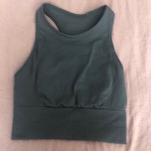 Lululemon Ebb to train bra